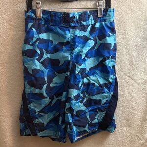 Arizona Boy’s Swim Shorts